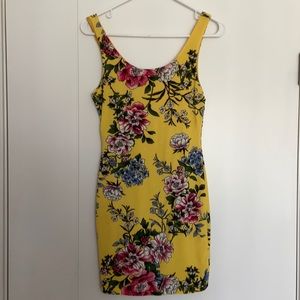 Summer Dress, worn once Small